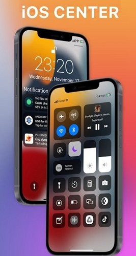 X-Status截图1