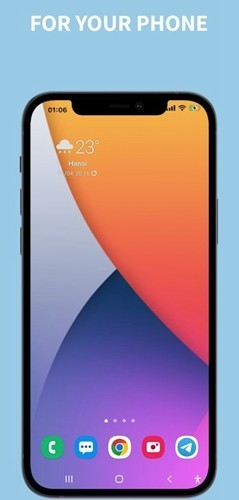 X-Status截图4