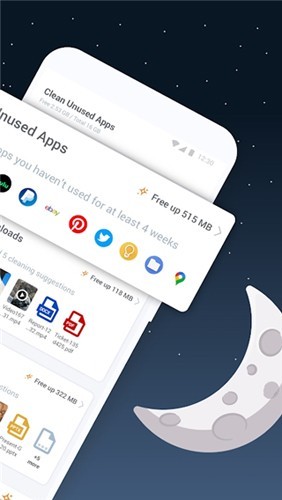 ASTRO 文件管理器截图2