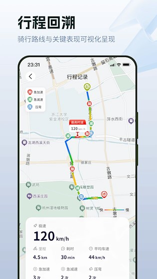 ZXJC(张雪机车)截图4
