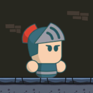 一关骑士 官方正版v0.5一关骑士 官方正版v0.5