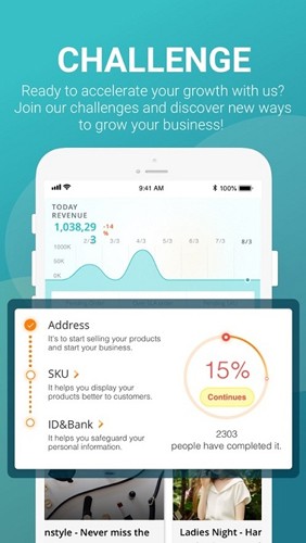 lazada截图2
