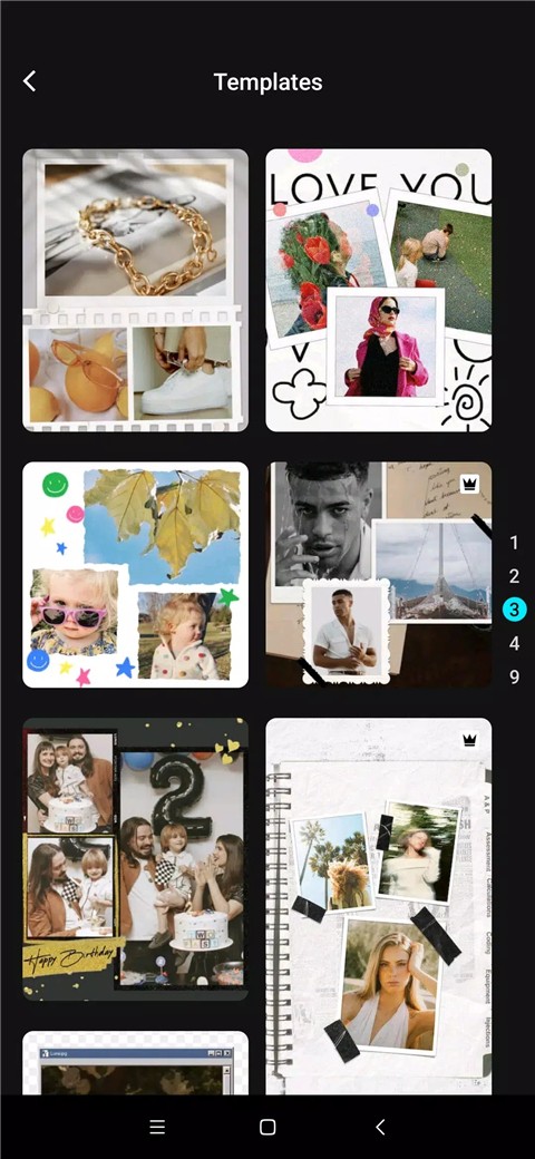 lumii - photo editor 下载