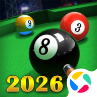 超凡台球 安卓版v1.00.49