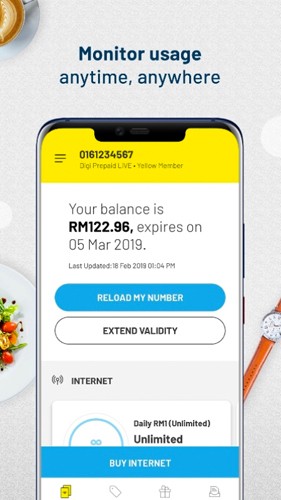 mydigi 最新版