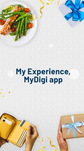 mydigi 最新版app下载