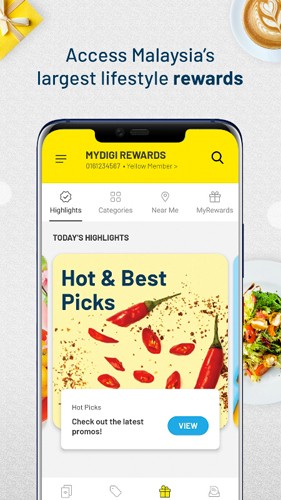 安卓mydigi 最新版软件下载