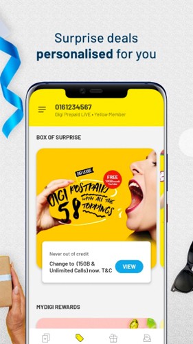 mydigi 最新版下载