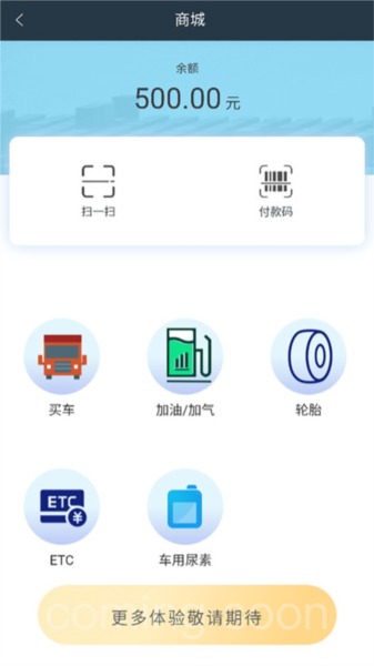 未来车老板1