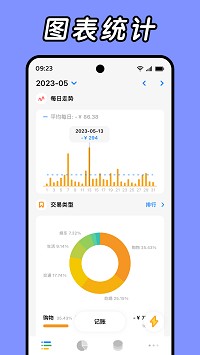 daak记账app3