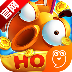 金手指捕鱼 最新版v3.2