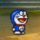 BVN动漫大乱斗别天止水改 安卓版v1.1