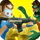 两个家伙和僵尸3D联机游戏 安卓版v0.840