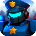 机器人小队：塔防 TD