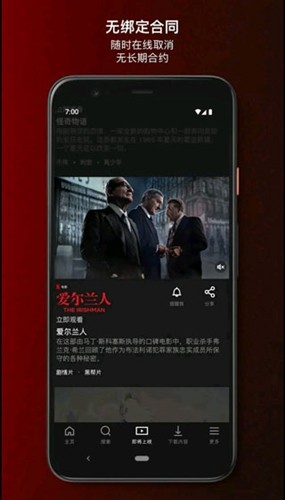 网飞1