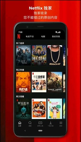 网飞3