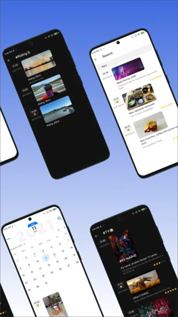 极简日记app截图3