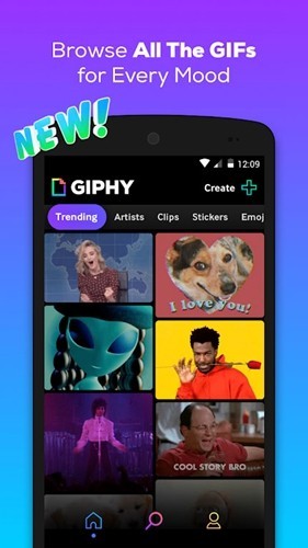 giphy 中文版下载