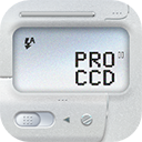 ProCCD复古CCD相机app