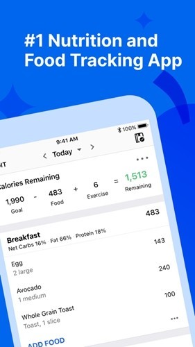 MyFitnessPal4
