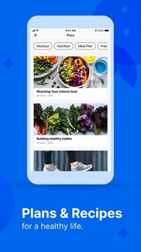 MyFitnessPal1
