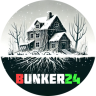 24号地堡(Bunker 24)