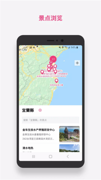 Funliday截图2