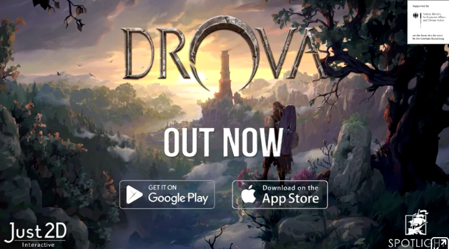 《困兽之国》黑暗奇幻像素RPG现已登陆iOS/Android，Steam限时-34%折扣！