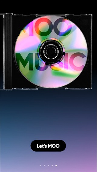 moo音乐app1