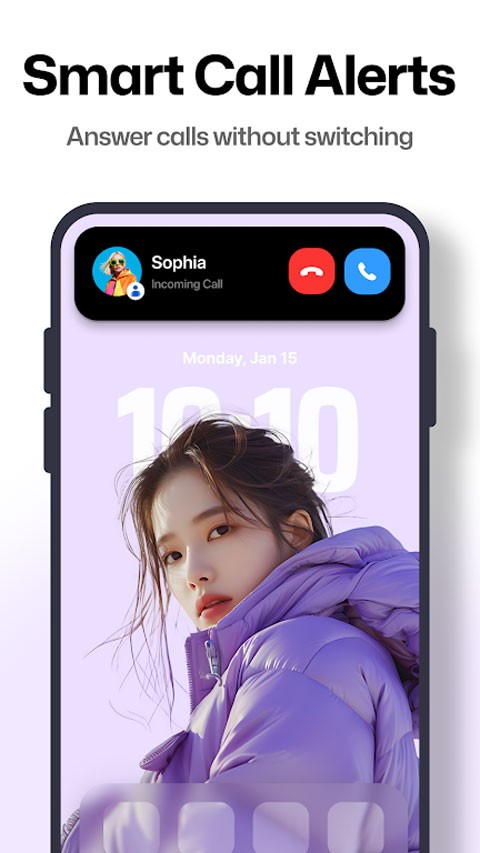 灵动岛pro截图4
