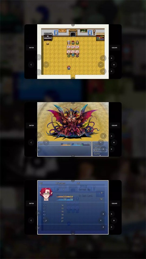 安卓joiplay app