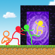 Stickman Parkour 安卓版v3.0