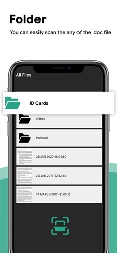 Doc Scanner1