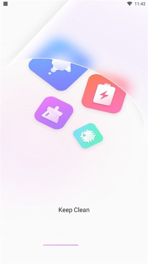 Keep Clean4