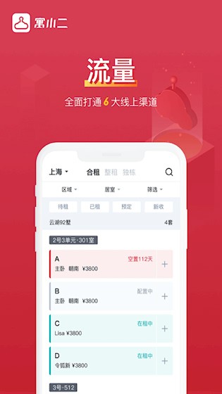 寓小二房东版4