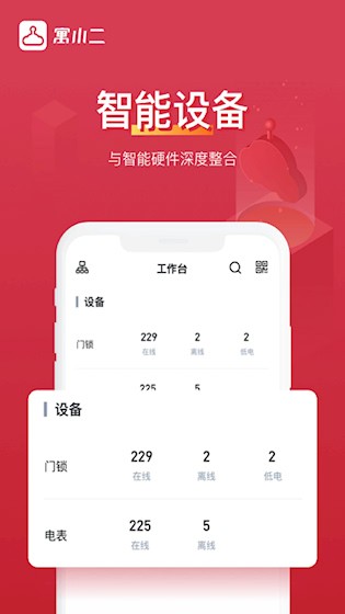 寓小二房东版1