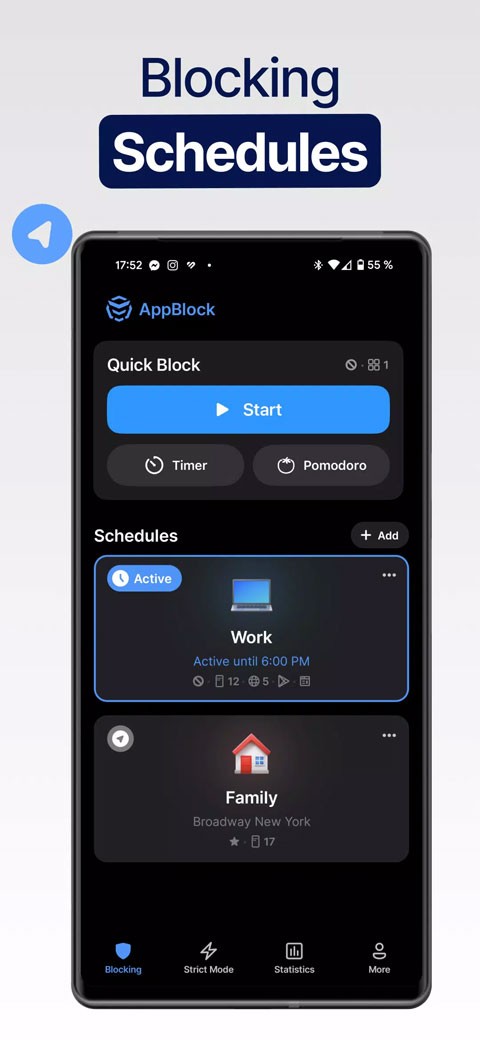 appblock截图1