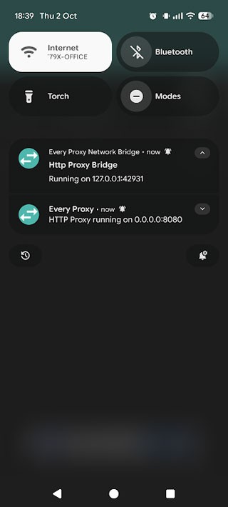 Every Proxy3