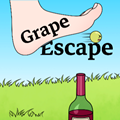 逃跑的葡萄Grape Escape移植版 手机版v10.1