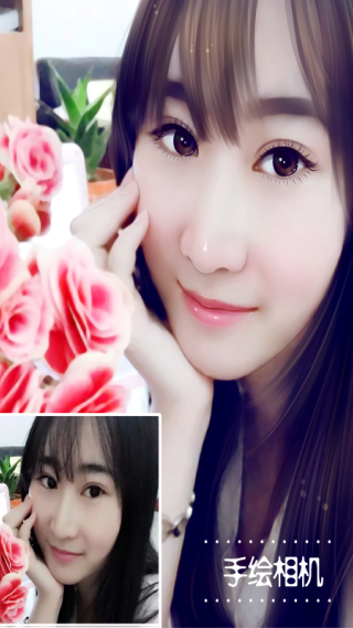 安卓手绘相机app 绿色版软件下载