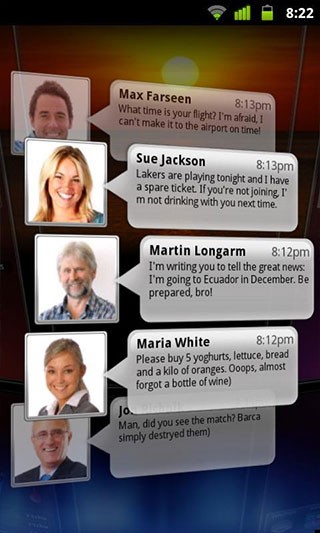 安卓spb3d桌面 软件下载