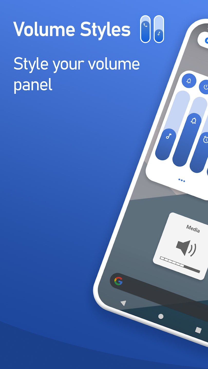 Volume Styles截图1