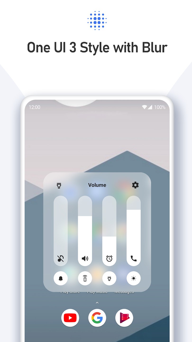 Volume Styles截图3
