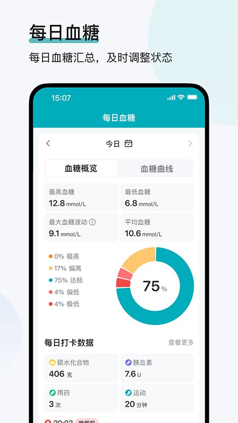 可孚欧态app截图2