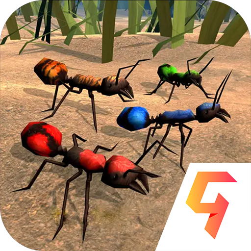 全员加速中之疯狂加速 安卓版v1.1全员加速中之疯狂加速 安卓版v1.1