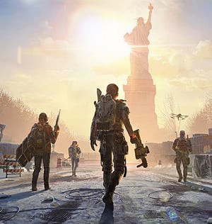 《全境封锁：曙光》PC端抢先体验上线 免费跨平台战术射击RPG低门槛畅玩