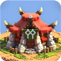 兽人采矿营地内置MOD菜单版