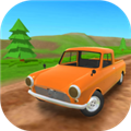 老皮卡车模拟器无限金币版 内购版v1.2.3