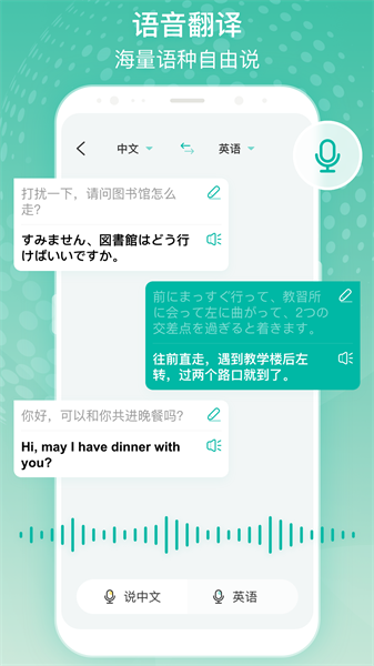全球翻译官3