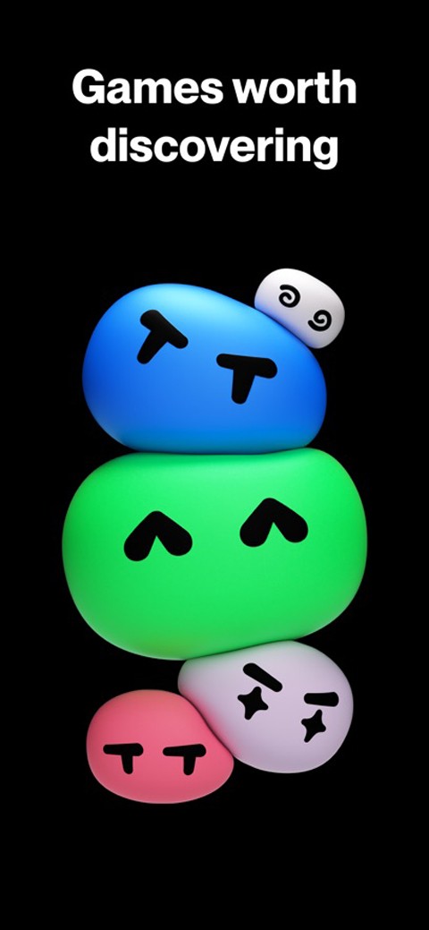 TapTap国际版app截图1